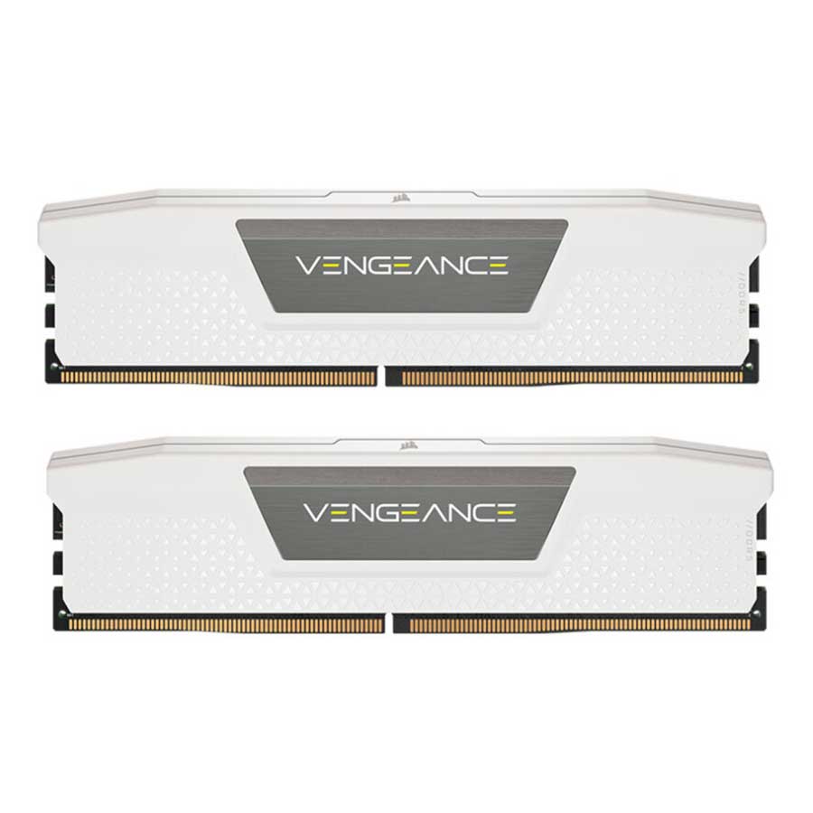 VENGEANCE White dual