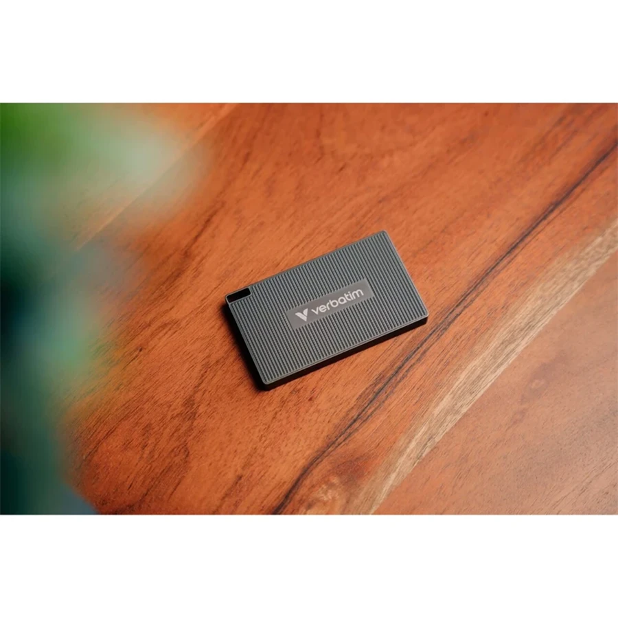 اس اس دی 1 ترابایت USB 3.2 Gen2 ورباتیم