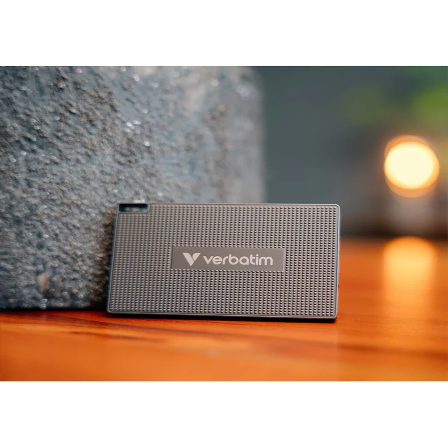 اس اس دی 1 ترابایت USB 3.2 Gen2 ورباتیم