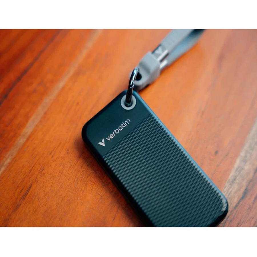 اس اس دی اکسترنال 1 ترابایت USB 3.2 ورباتیم