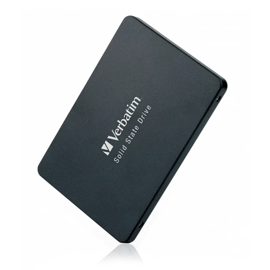 اس اس دی 256 گیگابایت 2.5 اینچ SATA ورباتیم