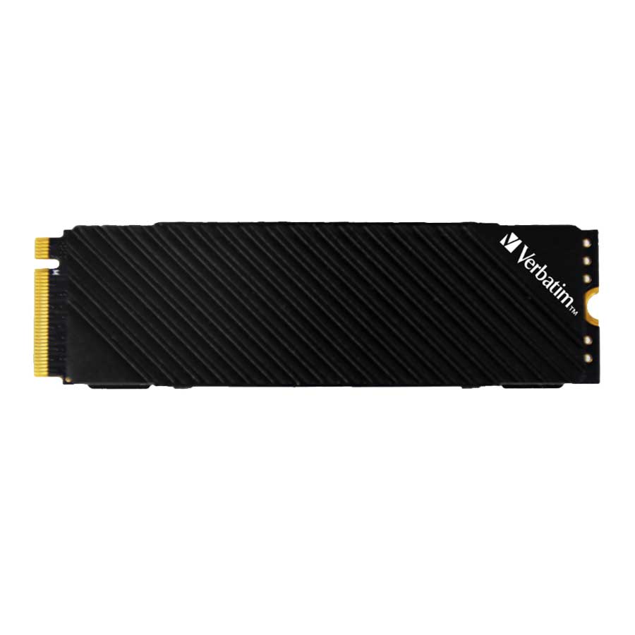 اس اس دی 2 ترابایت ورباتیم مدل Vi7000G M.2 2280 PCIe NVMe