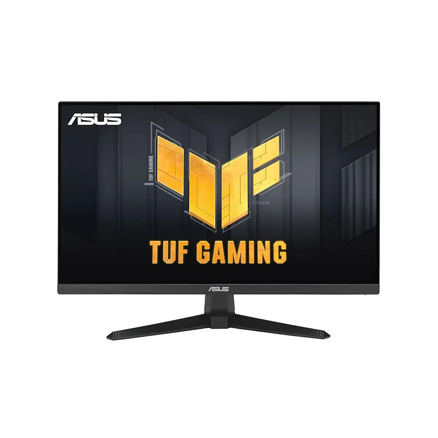 مانیتور گیمینگ ایسوس 24 اینچ مدل TUF VG249QE5A