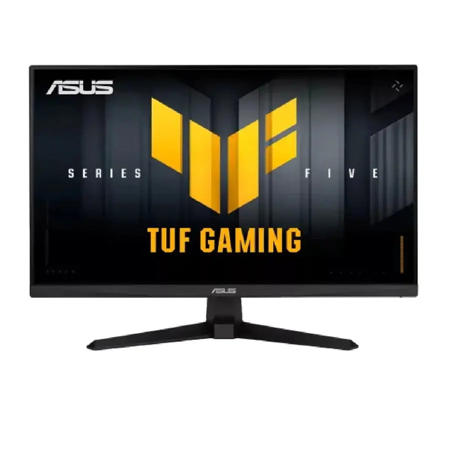 مانیتور ایسوس 24 اینچ مدل TUF Gaming VG249QM5A