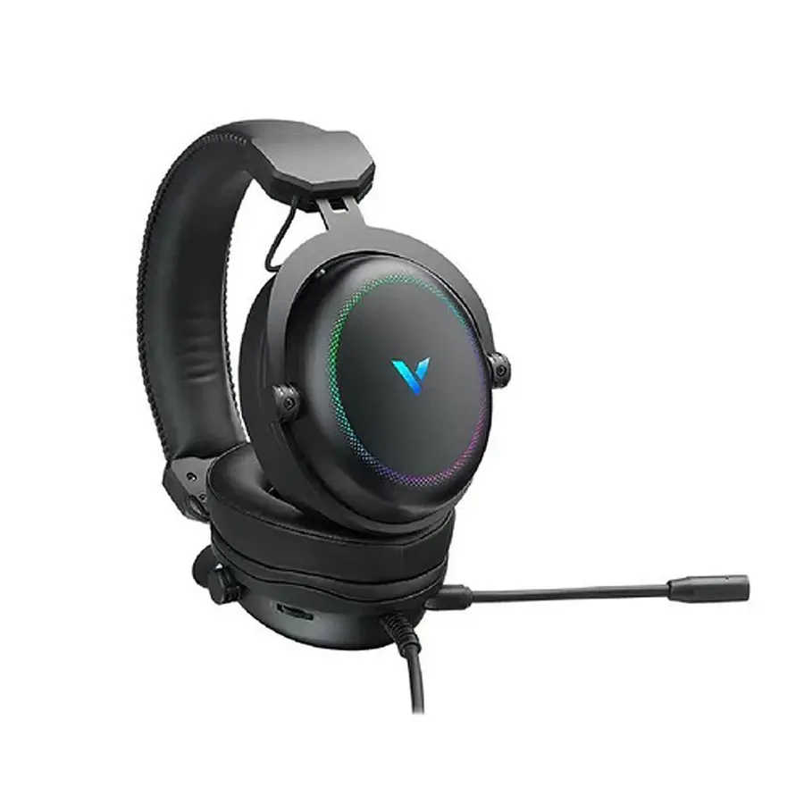 هدست گیمینگ باسیم رپو VH300S