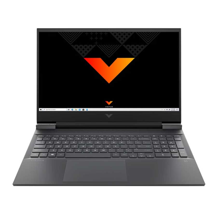 لپ تاپ 16 اینچ اچ پی Victus 16-D0019NIA-A Core i7 11800H/512GB SSD/16GB/RTX3050TI 4GB