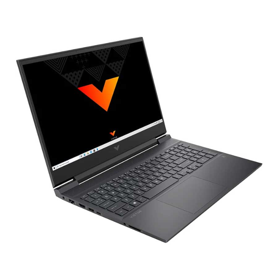 لپ تاپ 16 اینچ اچ پی Victus 16-D0019NIA-AA Core i7 11800H/1TB SSD/16GB/RTX3050TI 4GB