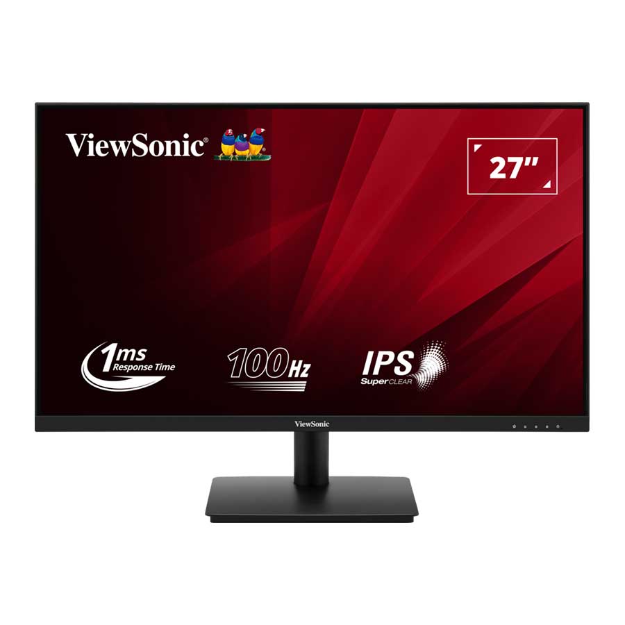 مانیتور 27 اینچ ویوسونیک مدل VA270-H