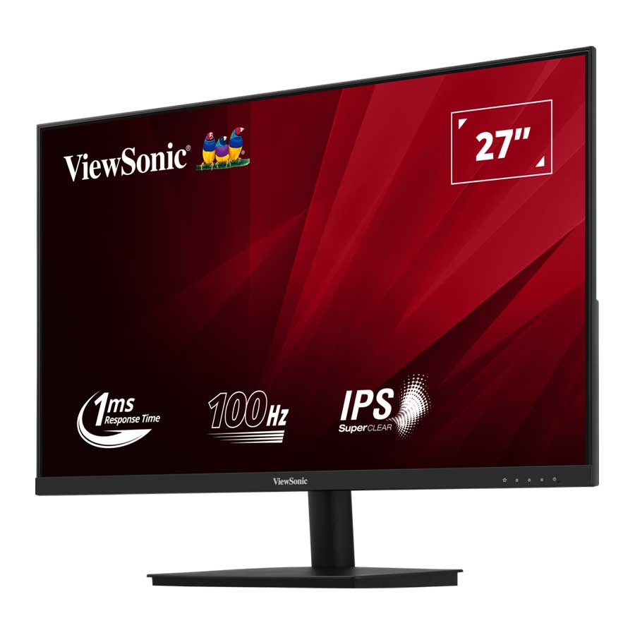 مانیتور 27 اینچ ویوسونیک مدل VA270-H