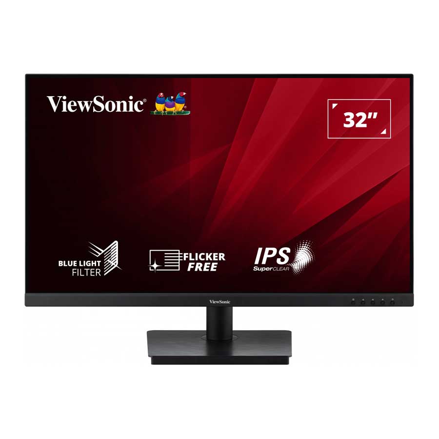 مانیتور 32 اینچ ویوسونیک مدل VA3209-MH