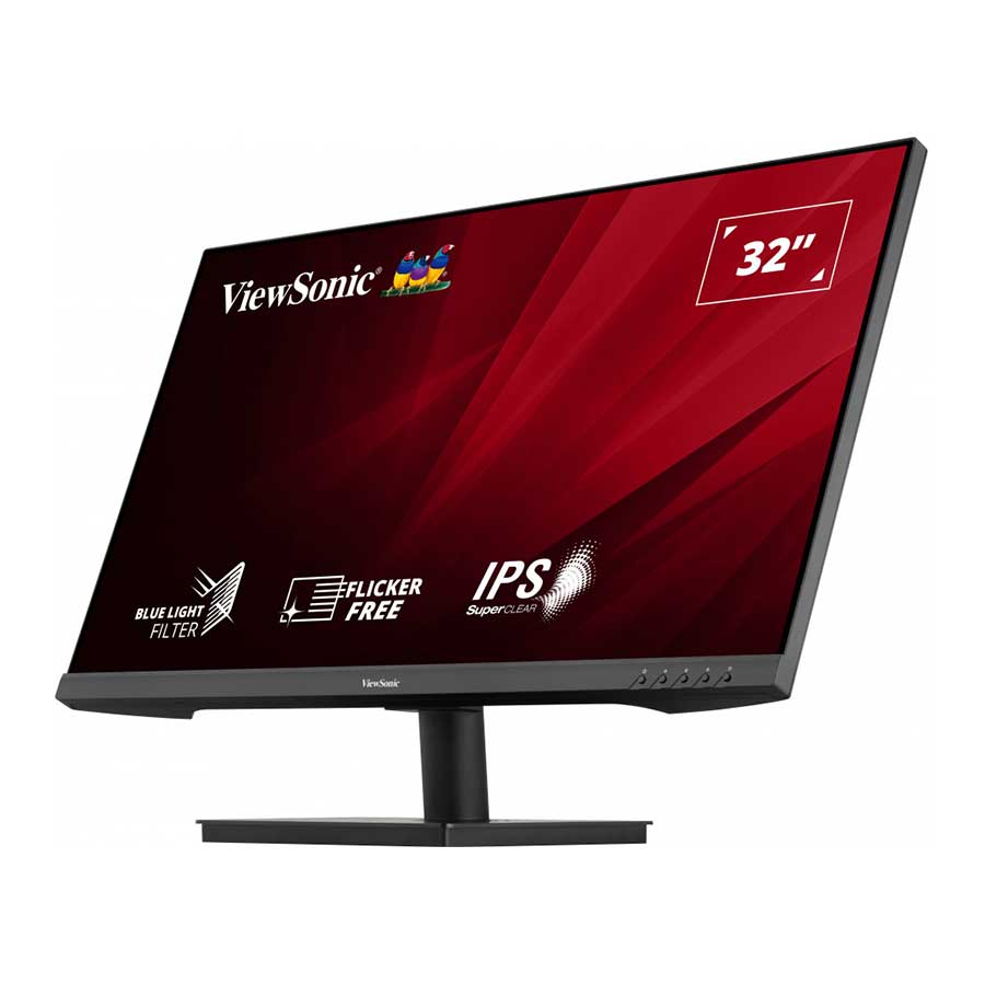 مانیتور 32 اینچ ویوسونیک مدل VA3209-MH