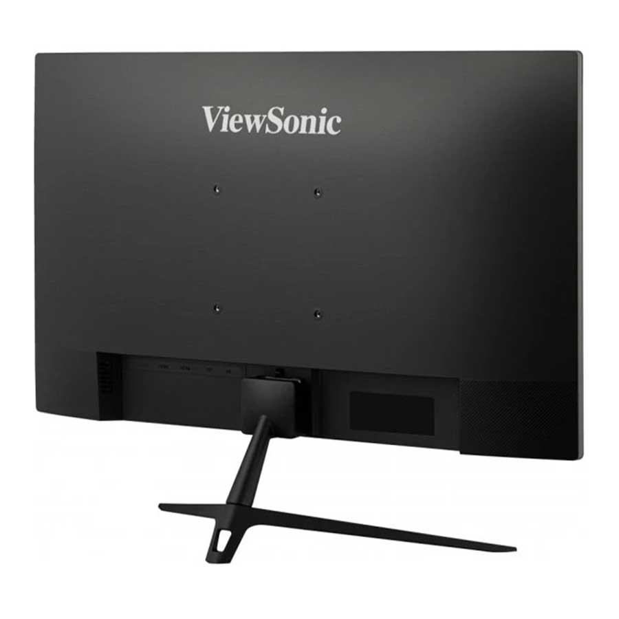 مانیتور گیمینگ 27 اینچ ویوسونیک مدل VX2728