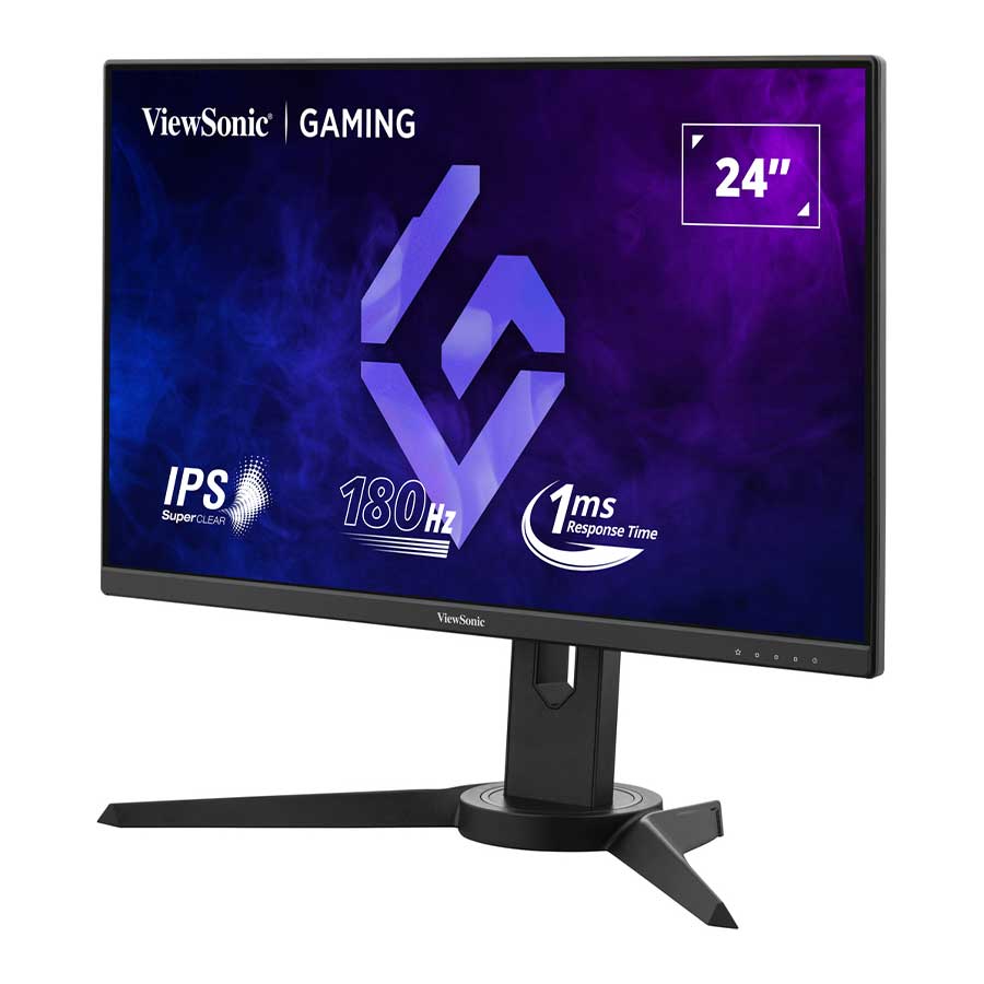 مانیتور 24 اینچ ویوسونیک مدل XG2409