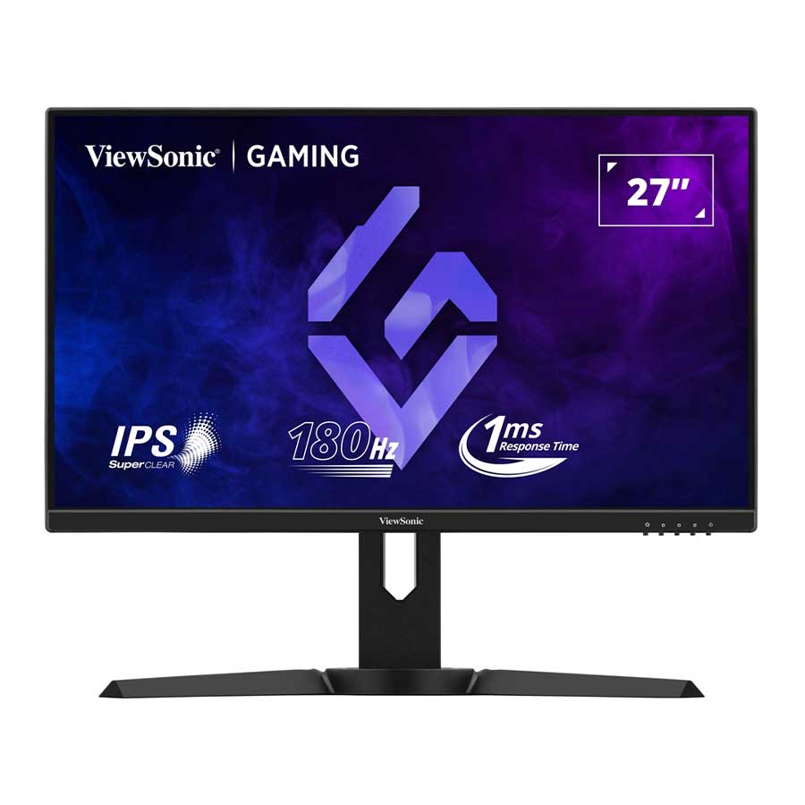 مانیتور 27 اینچ ویوسونیک مدل XG2709
