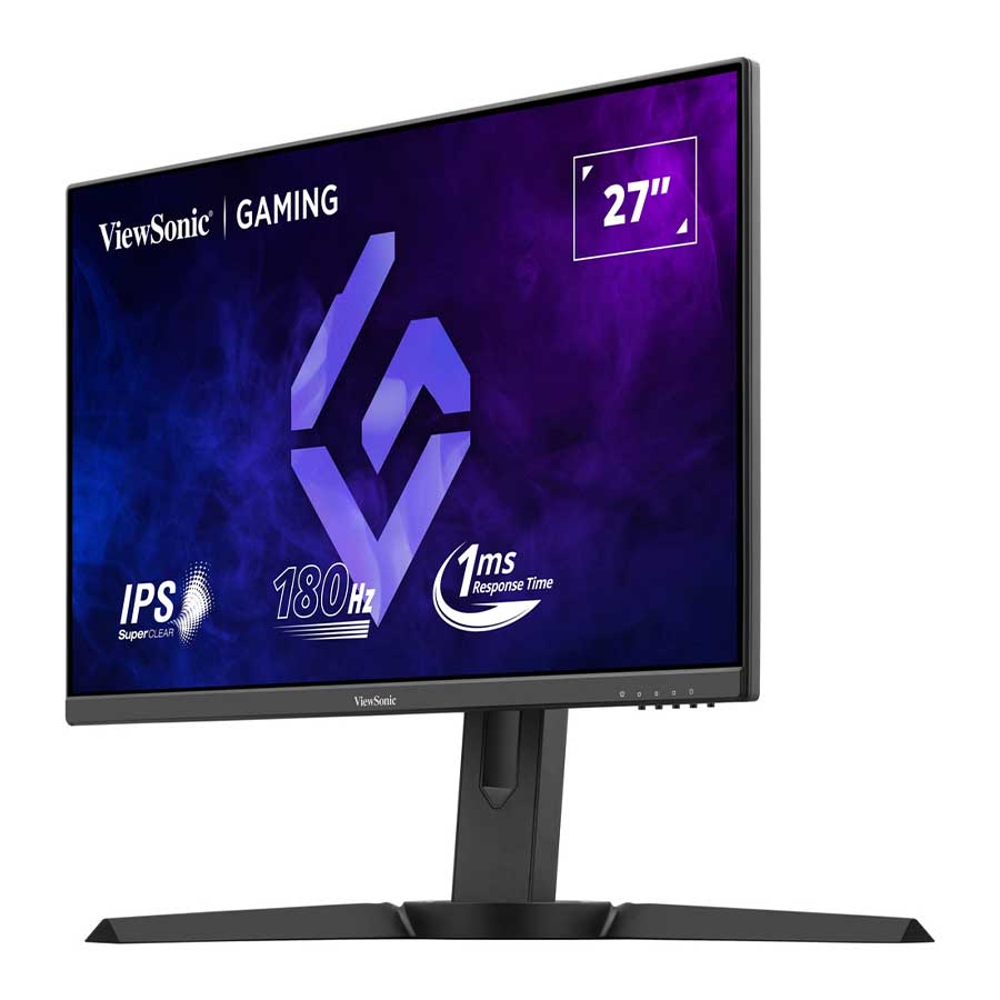 مانیتور 27 اینچ ویوسونیک مدل XG2709