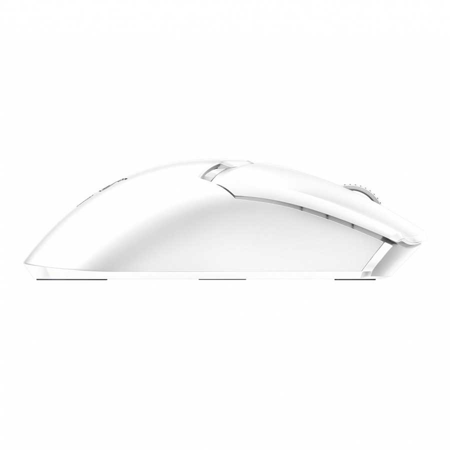 ماوس گیمینگ بی‌سیم ریزر مدل VIPER V2 PRO White