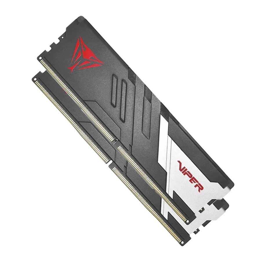 رم پاتریوت مدل Viper Venom DDR5 Dual
