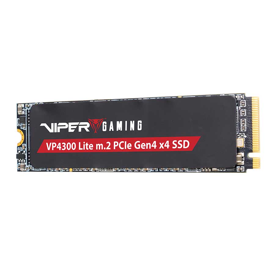 اس اس دی پاتریوت مدل Viper VP4300 Lite M.2 2280 NVMe