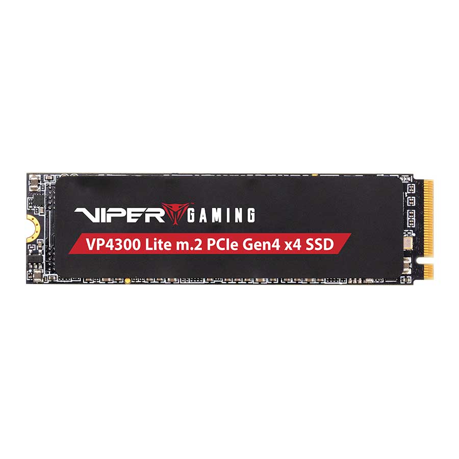 اس اس دی پاتریوت مدل Viper VP4300 Lite M.2 2280 NVMe