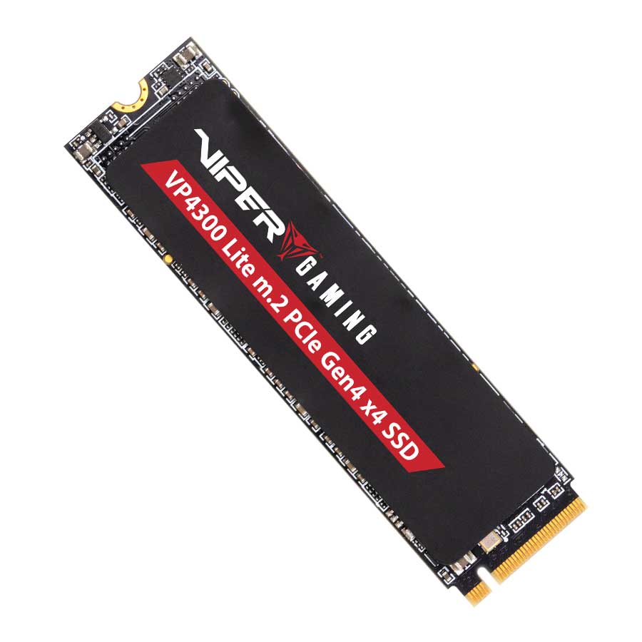 اس اس دی پاتریوت مدل Viper VP4300 Lite M.2 2280 NVMe