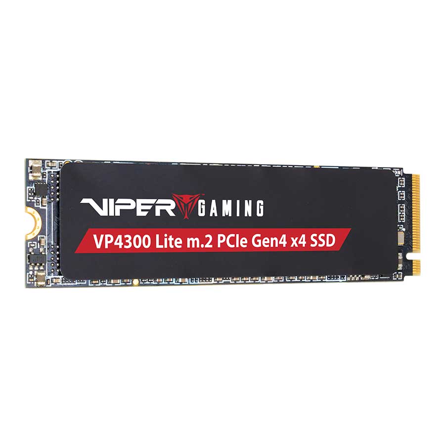 اس اس دی پاتریوت مدل Viper VP4300 Lite M.2 2280 NVMe