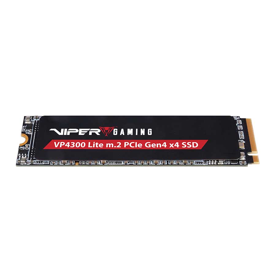 اس اس دی پاتریوت مدل Viper VP4300 Lite M.2 2280 NVMe