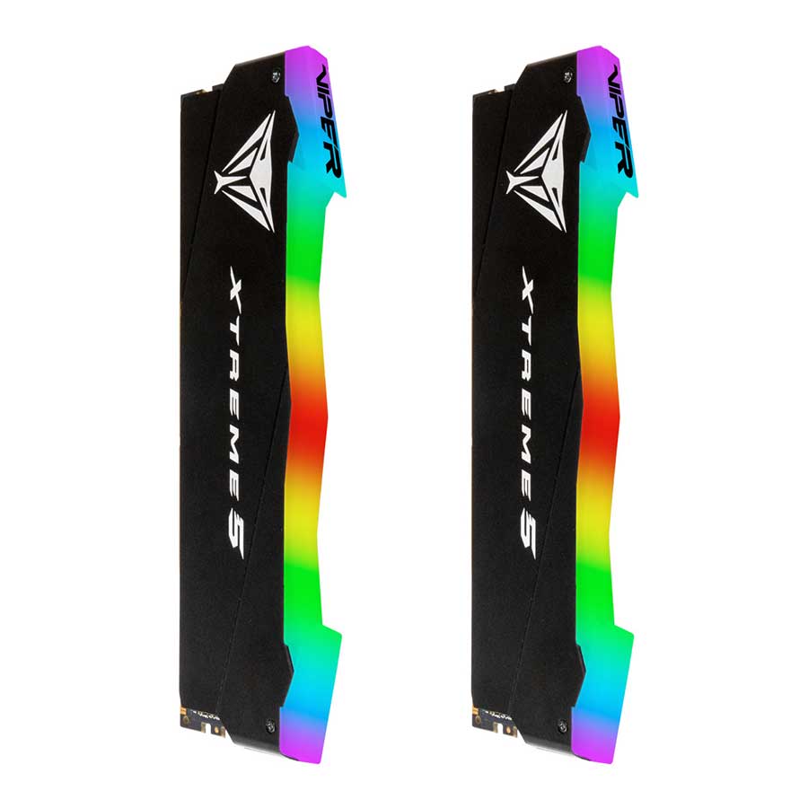 رم پاتریوت Viper Xtreme 5 RGB DDR5
