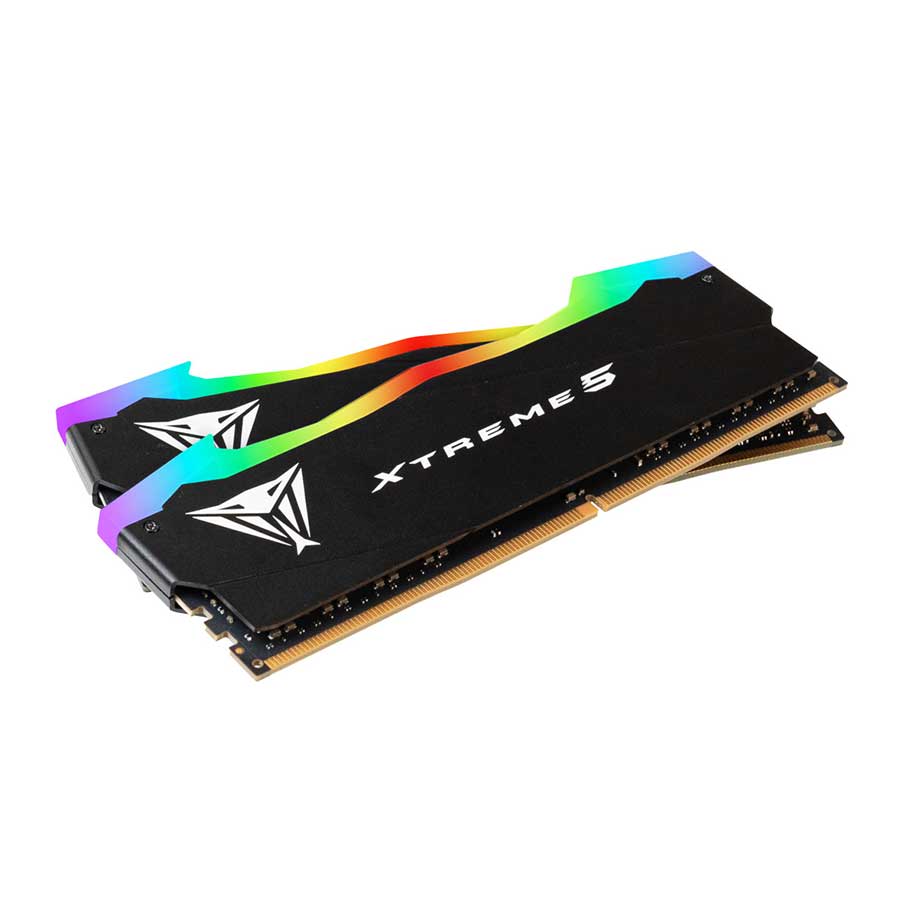 رم پاتریوت Viper Xtreme 5 RGB DDR5