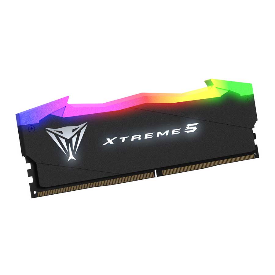 رم پاتریوت Viper Xtreme 5 RGB DDR5