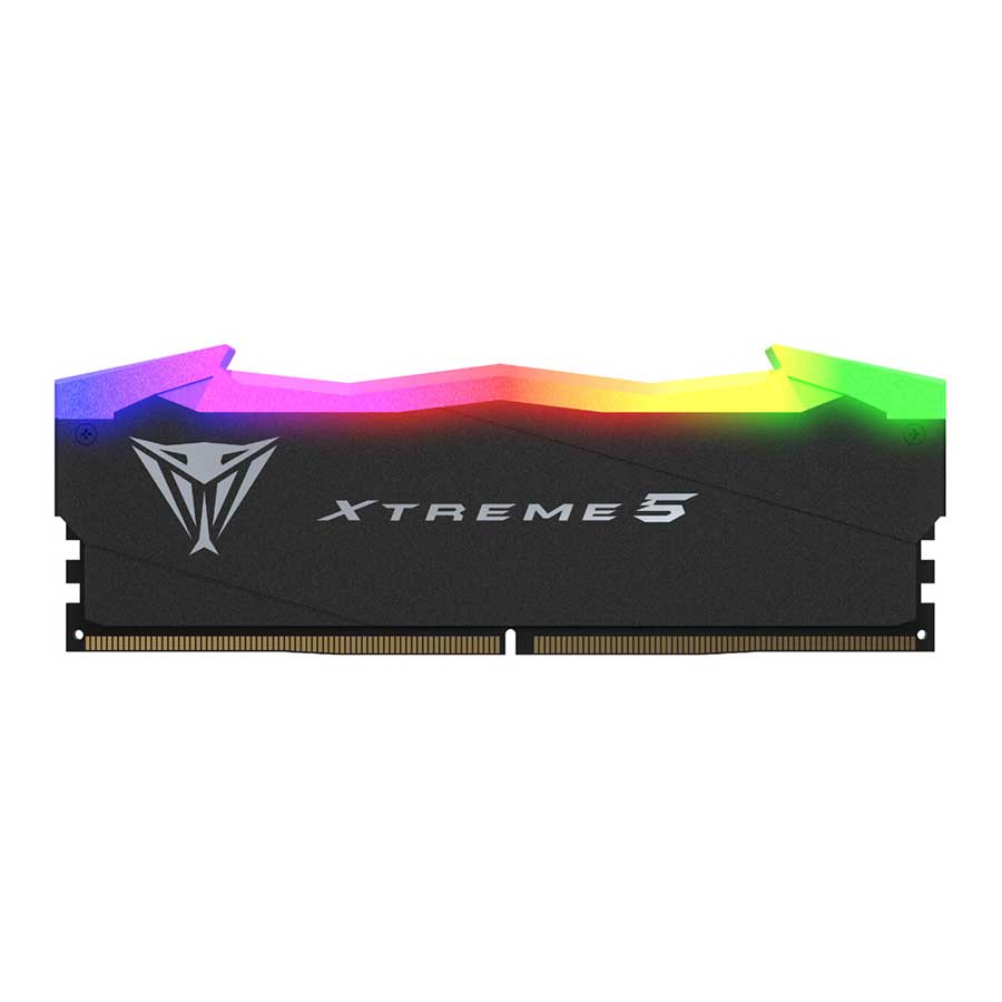 رم پاتریوت Viper Xtreme 5 RGB DDR5