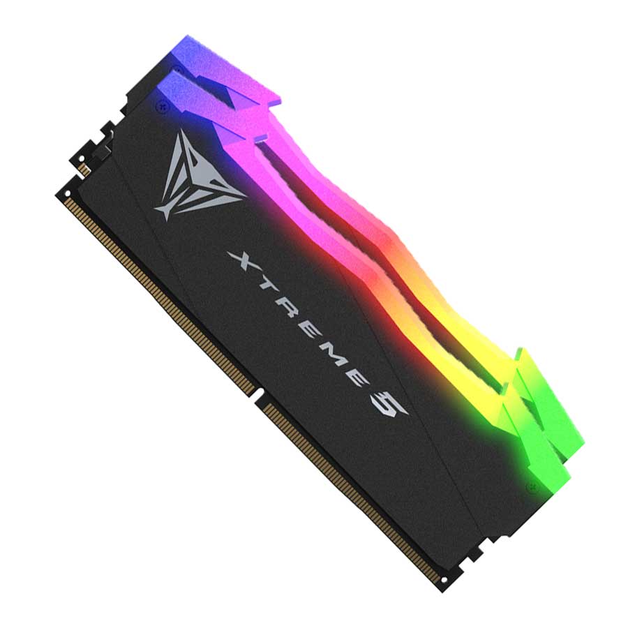 رم پاتریوت Viper Xtreme 5 RGB DDR5