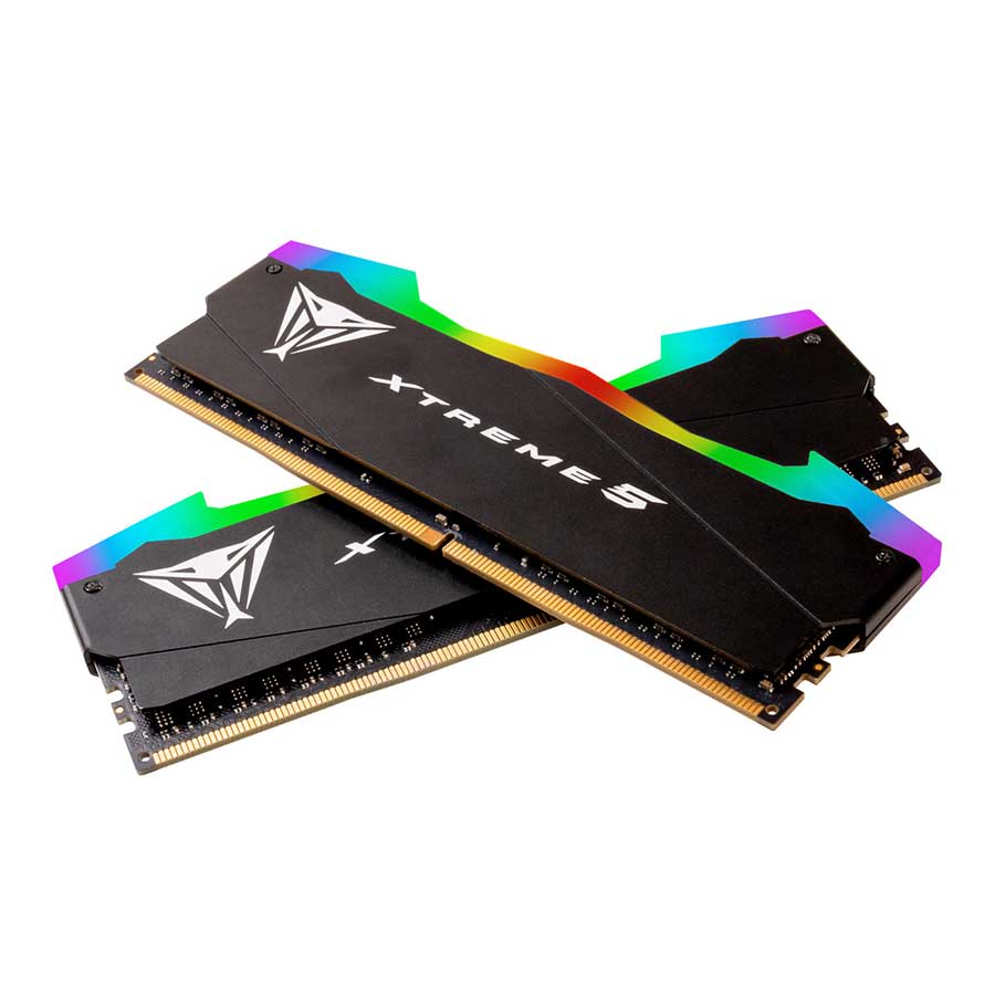 رم پاتریوت Viper Xtreme 5 RGB DDR5