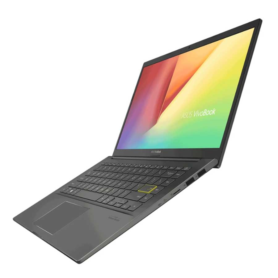 لپ تاپ 14 اینچ ایسوس VivoBook 14 K413EQ-A Core i7 1165G7/512GB SSD/8GB/MX350 2GB