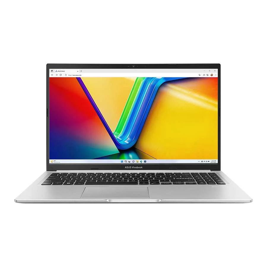 Vivobook 15 لپ تاپ 15.6 اینچ ایسوس