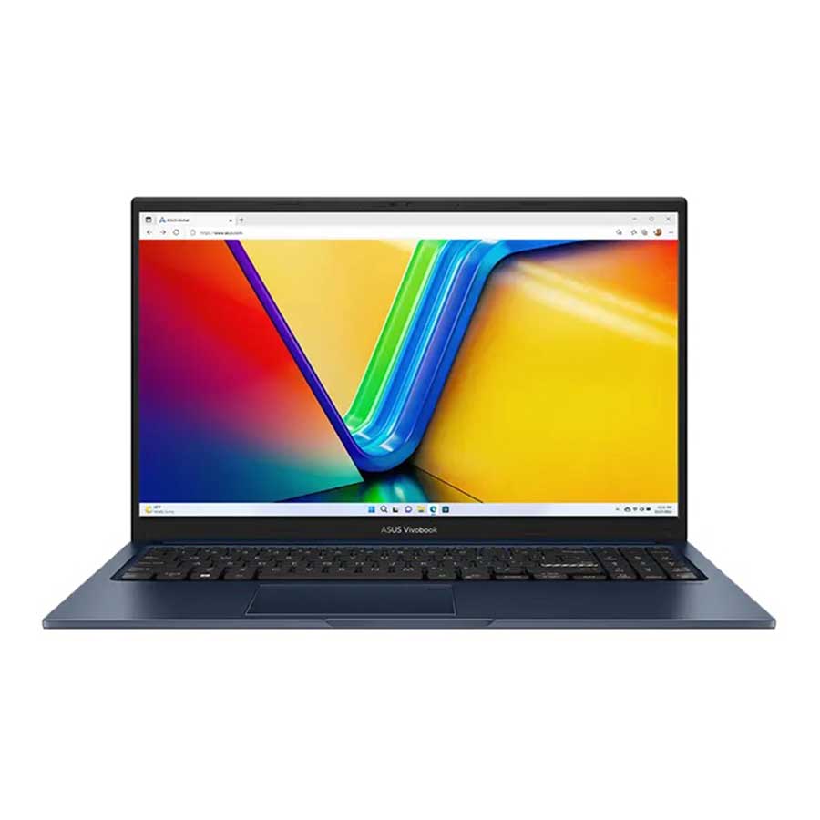 لپ تاپ 15.6 اینچ ایسوس Vivobook 15 R1504VA