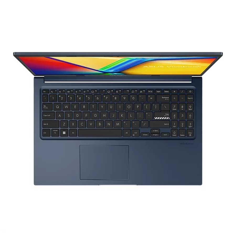 لپ تاپ 15.6 اینچ ایسوس Vivobook 15 R1504VA