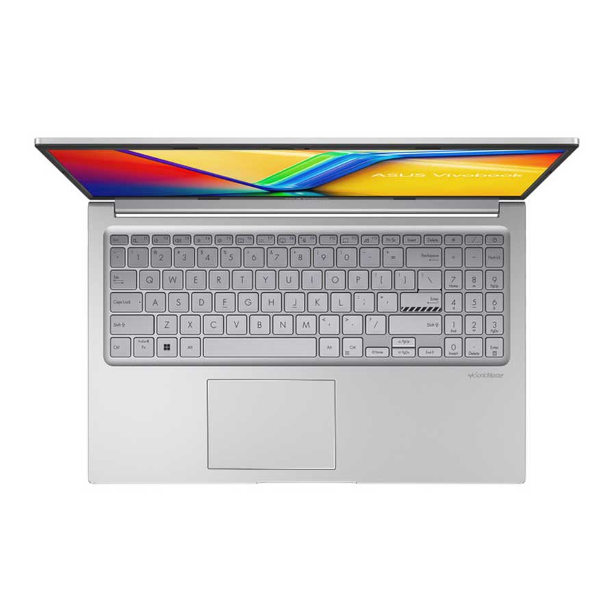 لپ تاپ 15.6 اینچ ایسوس Vivobook 15 R1504VA