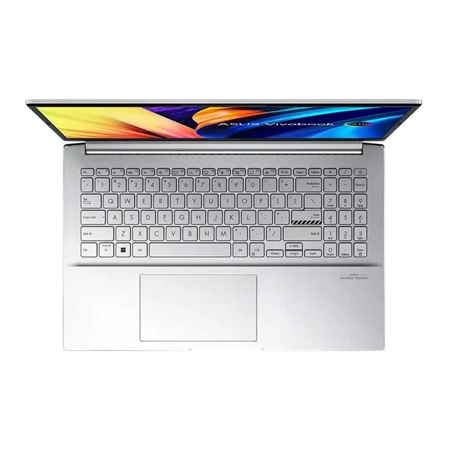 لپ تاپ 15.6 اینچ ایسوس VivoBook 15 X1502