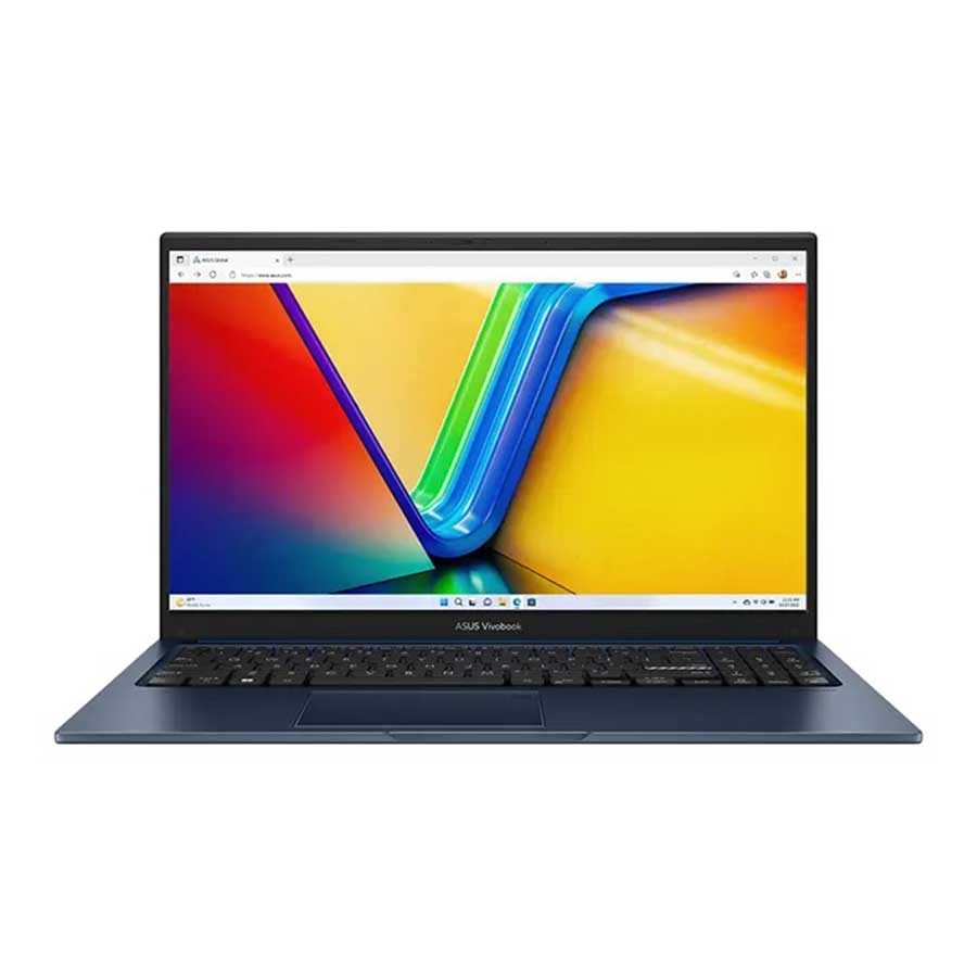 لپ تاپ 15.6 اینچ ایسوس Vivobook 15 X1504ZA