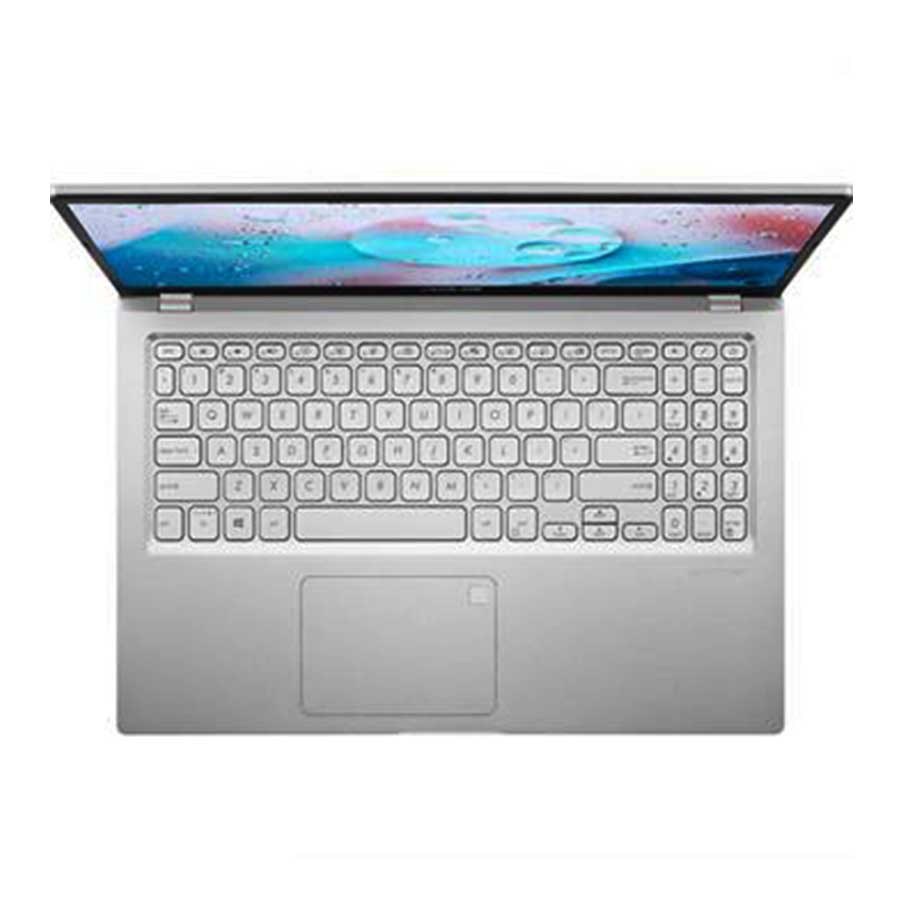 لپ تاپ 15.6 اینچ ایسوس VivoBook 15 X515JP-C Core i7 1065G7/1TB HDD/256GB SSD/12GB/MX330 2GB