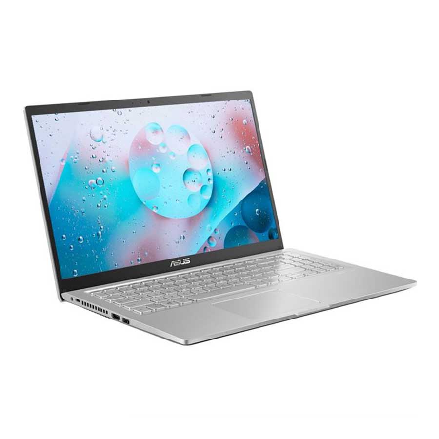 لپ تاپ 15.6 اینچ ایسوس VivoBook 15 X515JP-C Core i7 1065G7/1TB HDD/256GB SSD/12GB/MX330 2GB