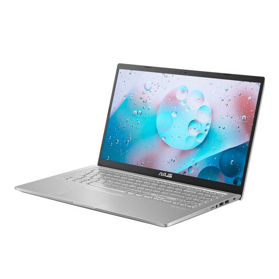 لپ تاپ 15.6 اینچ ایسوس VivoBook 15 X515JP-C Core i7 1065G7/1TB HDD/256GB SSD/12GB/MX330 2GB