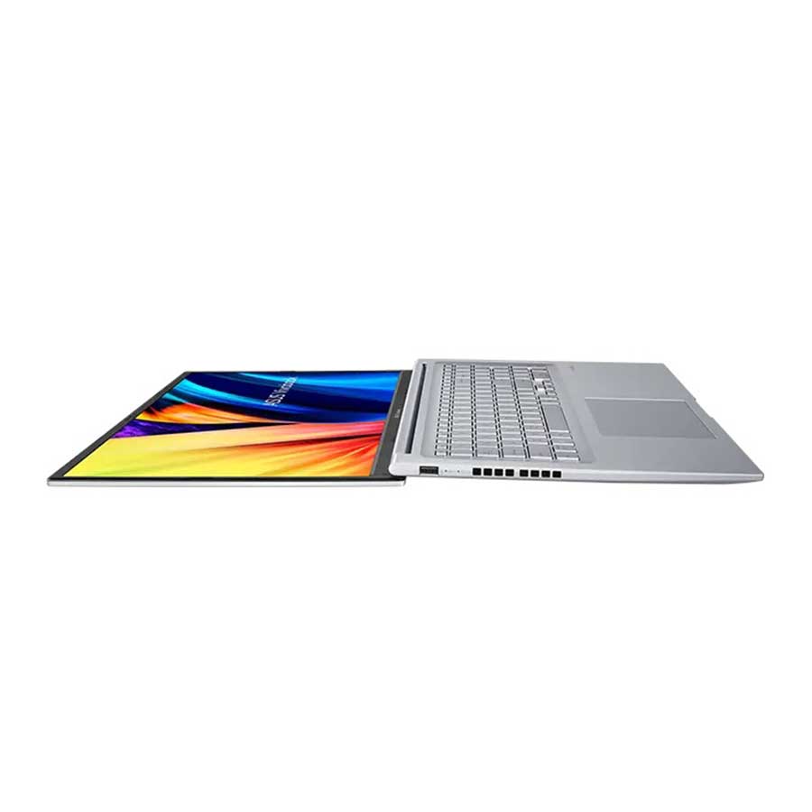 لپ تاپ 17.3 اینچ ایسوس VivoBook 17X K1703ZA