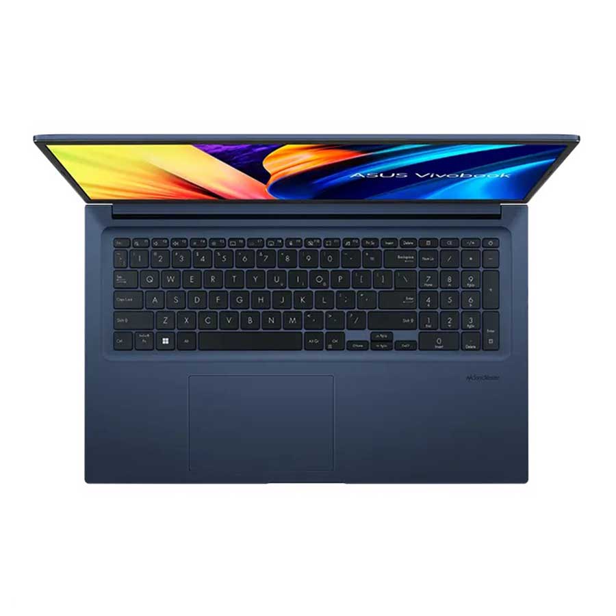 لپ تاپ 17.3 اینچ ایسوس VivoBook 17X K1703ZA