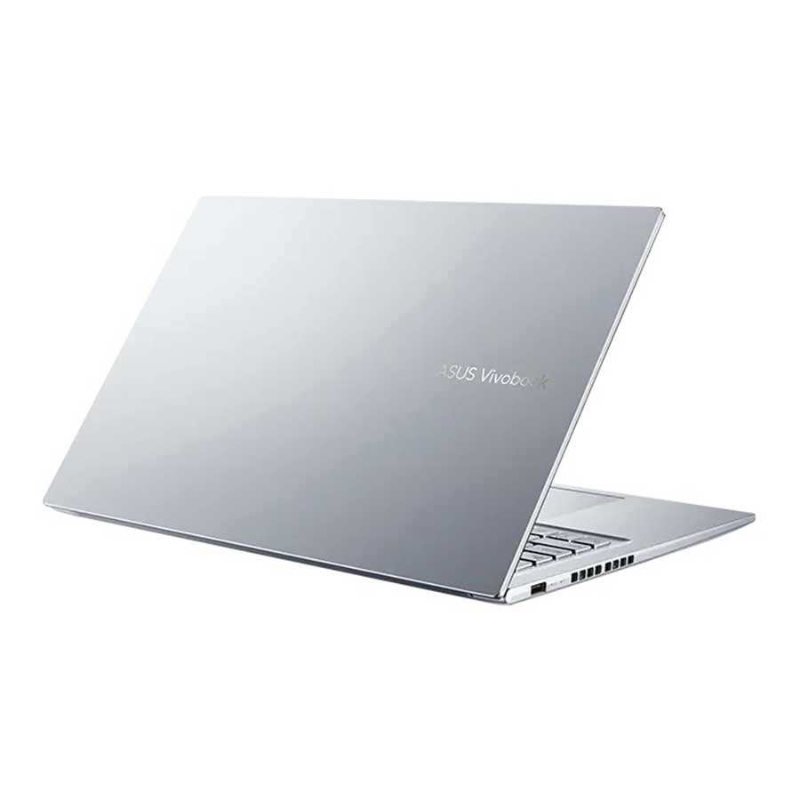 لپ تاپ 17.3 اینچ ایسوس VivoBook 17X K1703ZA