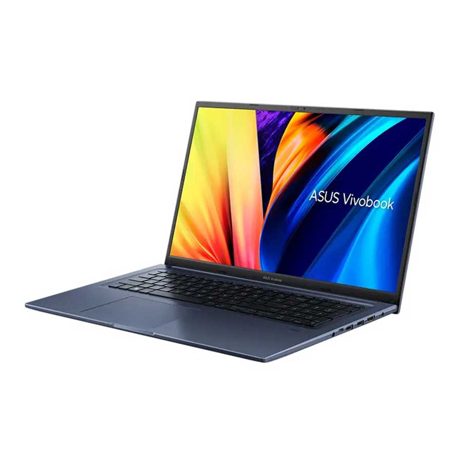 لپ تاپ 17.3 اینچ ایسوس VivoBook 17X K1703ZA