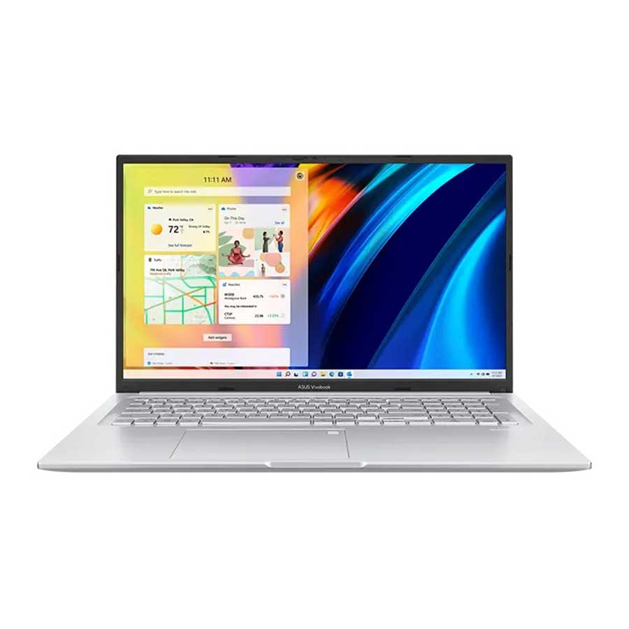 لپ تاپ 17.3 اینچ ایسوس VivoBook 17X K1703ZA