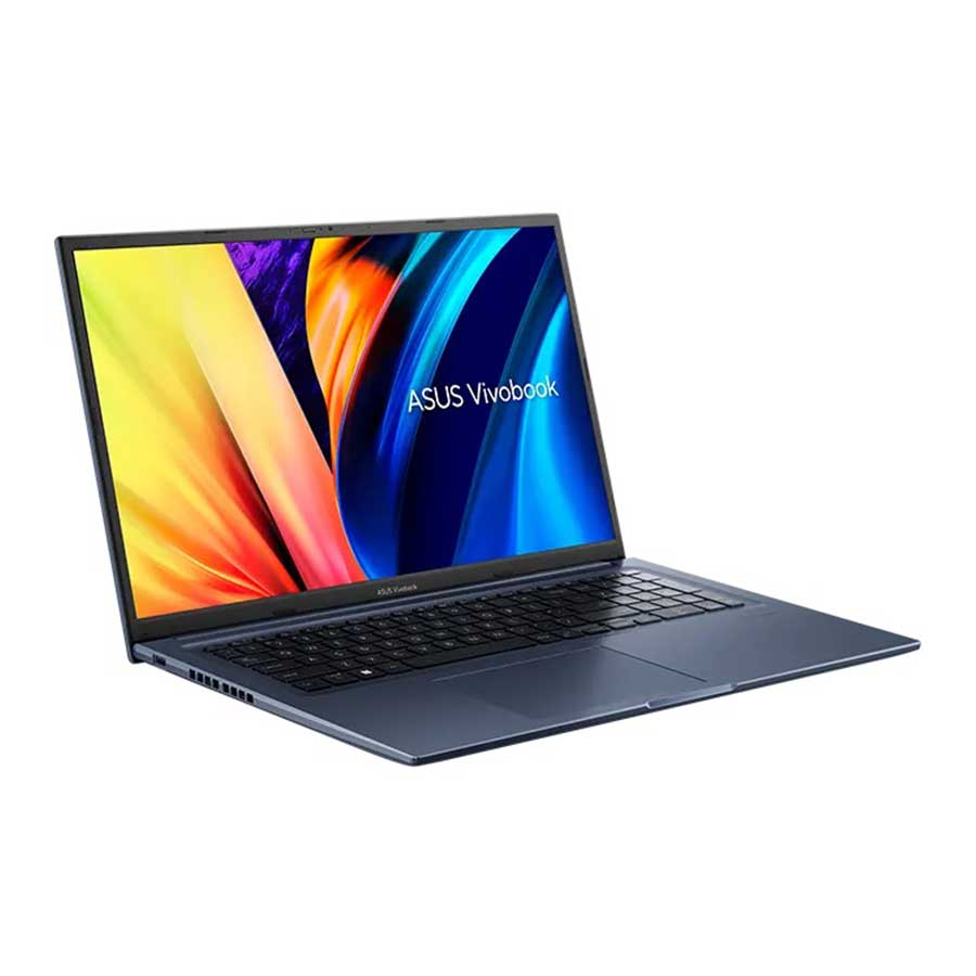 لپ تاپ 17.3 اینچ ایسوس VivoBook 17X K1703ZA