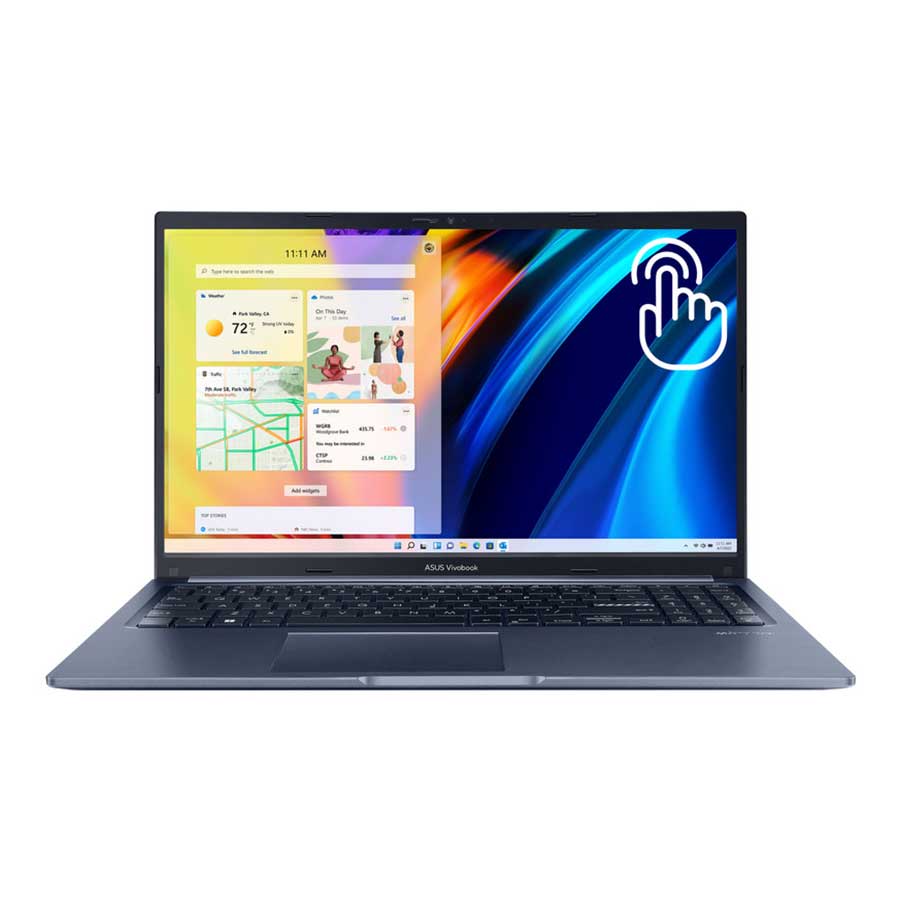 لپ تاپ 15.6 اینچ ایسوس Vivobook f1502z