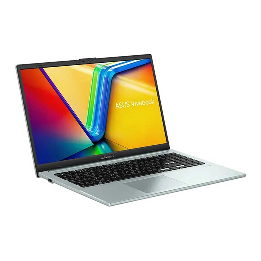 لپ تاپ 15.6 اینچ ایسوس VivoBook Go 15